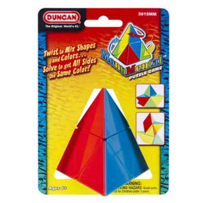 Duncan MonuMentalinis Dėlionės Žaidimas