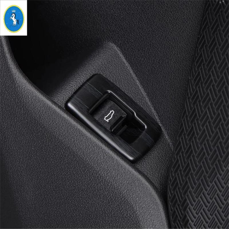 For BMW X1 iX1 U11 X2 iX2 U10 -2025 Middle Air outlet/Front Water Cup / Inner Handle Bowl Decor Frame Cover Trim Accessories