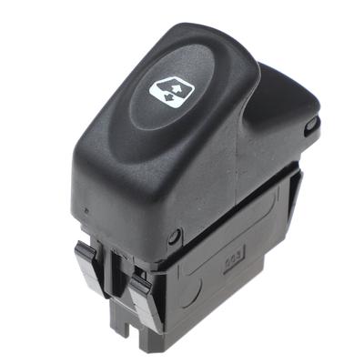 Interruttore Alzacristalli Elettrici Lato Passeggero 7700838099 Per RENAULT Clio II Megane Classic-Station Wagon Coupé-Cabriolet KANGOO
