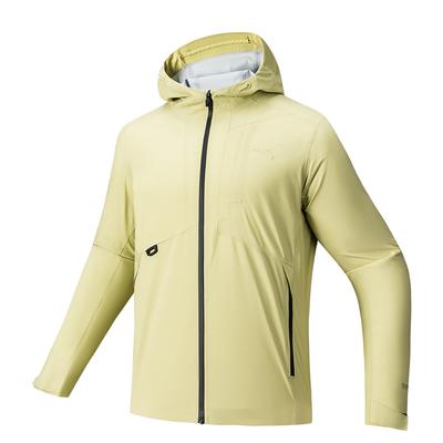Chaquetas y abrigos – Cortavientos