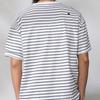 Converse Loose FiT T shirT eggleT Ucj690 W2y