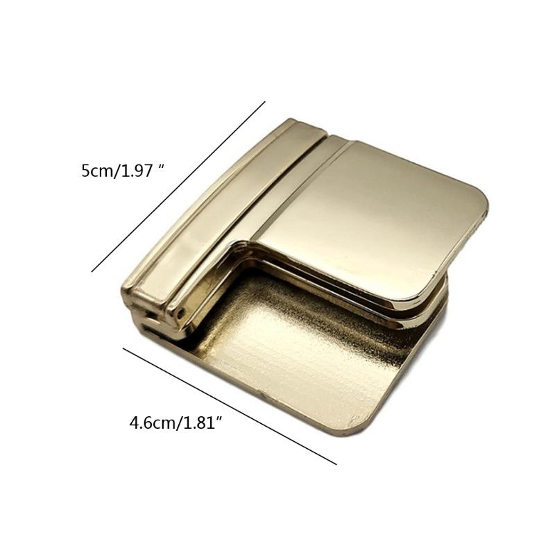 Multi-functionZinc Alloy Belt Clip Lazy Belt Cordless Buckle Belt Scam Waistband Pants Skirts T-shirt Suit Pants Belt