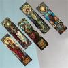 Of Tarot 30 Card Pack Themed Bookmarks Paper Book Page Divider For Book Lover Writer Reader Teacher Reading Accessories