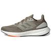 New Pure Boost 22 'Brown Orange' HQ1452