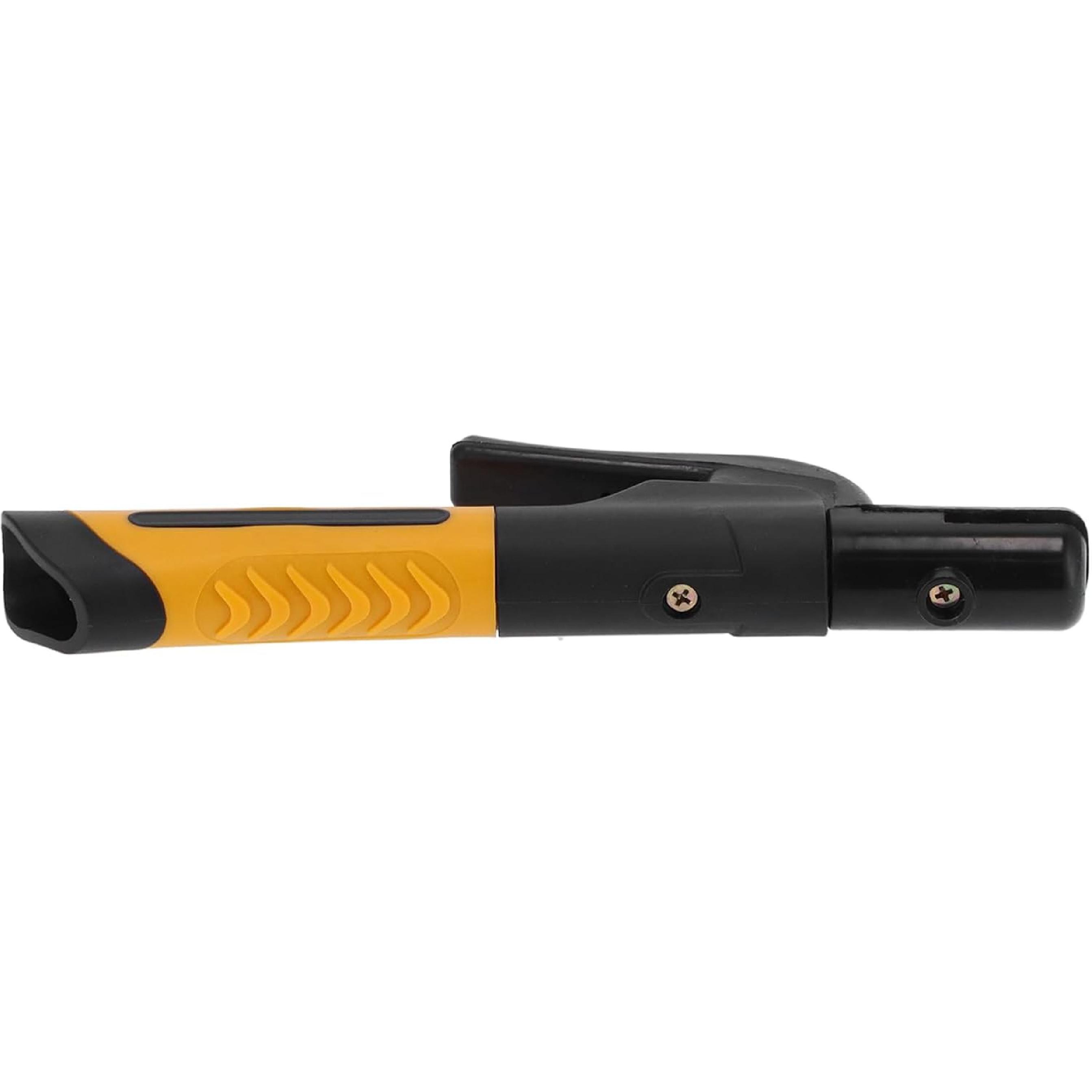 

Держатель электрода 800А, конструкция с зажимом, сварочный зажим для удержания, клещи для сварочного электрода, зажим для сварочного электрода, держатель сварочного электрода для сварочного аппарата, латунь