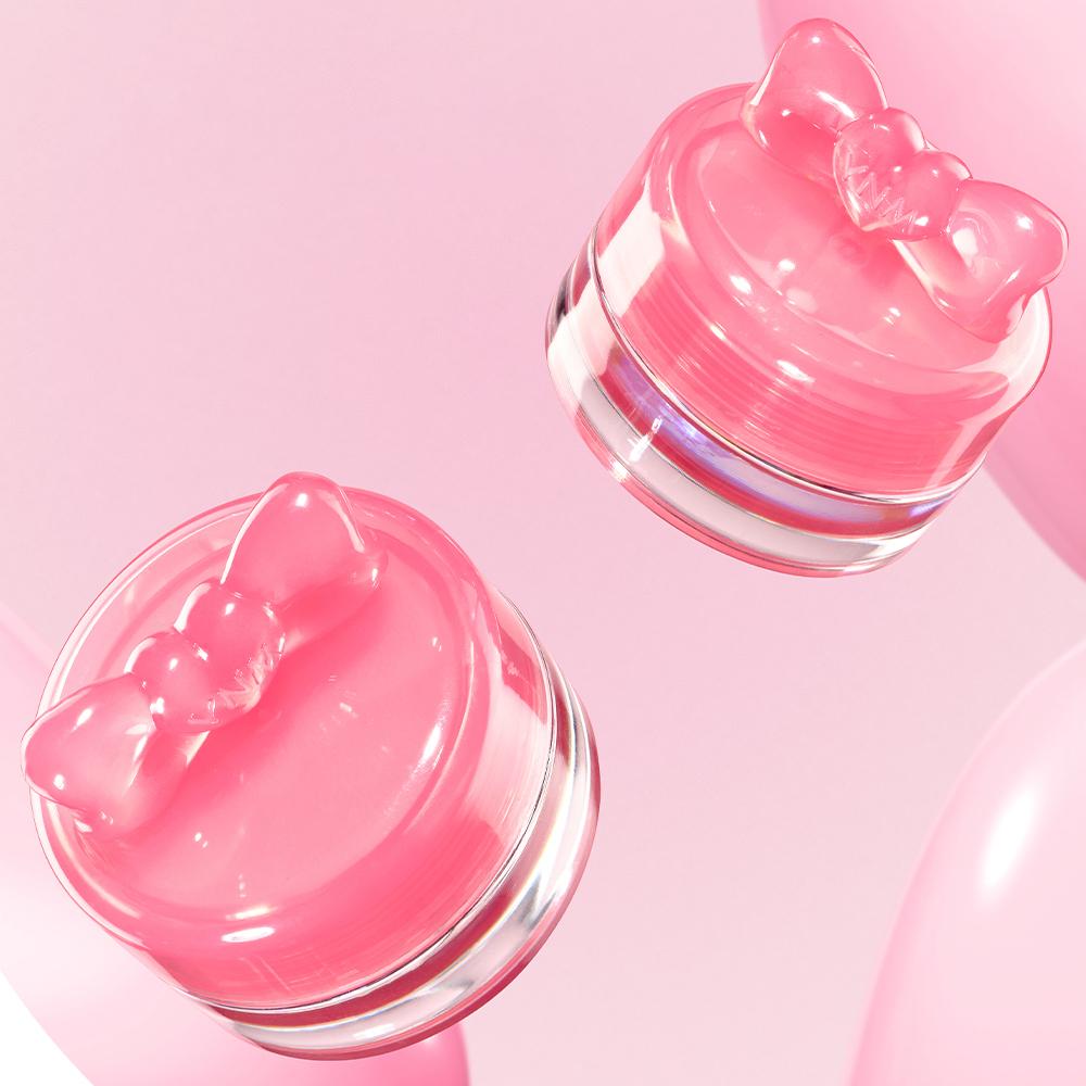 [YNM] Lip & Cheek Syrup Pot 3.5g
