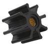 Marine Impeller 8 Blade Water Pump Impeller 920?0001 Outboard Engine Accessories Replacement for