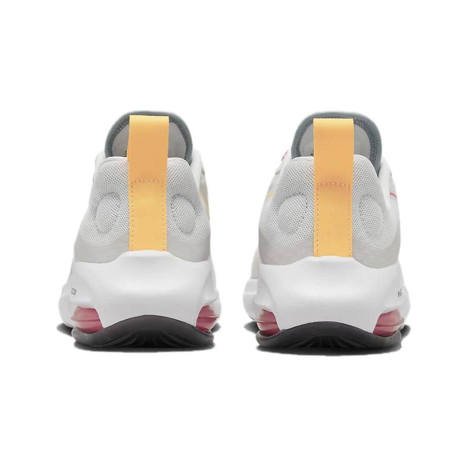 Nike Air Zoom Arcadia 2 GS 'Photon Dust Sea Coral' DM8491-003