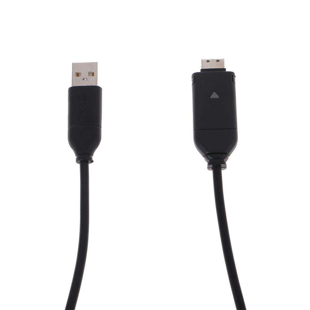 Professional Data Sync Cable Fast Transfer USB Download Wire Cord for SUC-C3/C5/C7 ES55 ES60 ES63 ES67 EX1