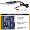 Testing Car Circuit Tester 6-24V Automotive Electrical Electrision