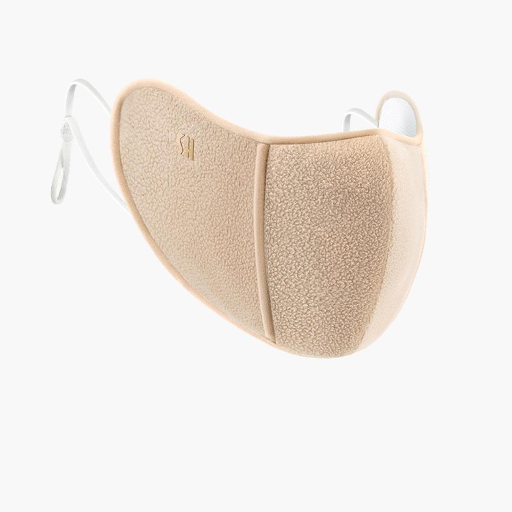 Breathable Warm Mask Warm Anti-sun Mask New Face Veil  Outing