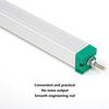 Injection Molding Electronic Ruler Pull Rod Displacement Sensor Universal Hardware PartsKTC650