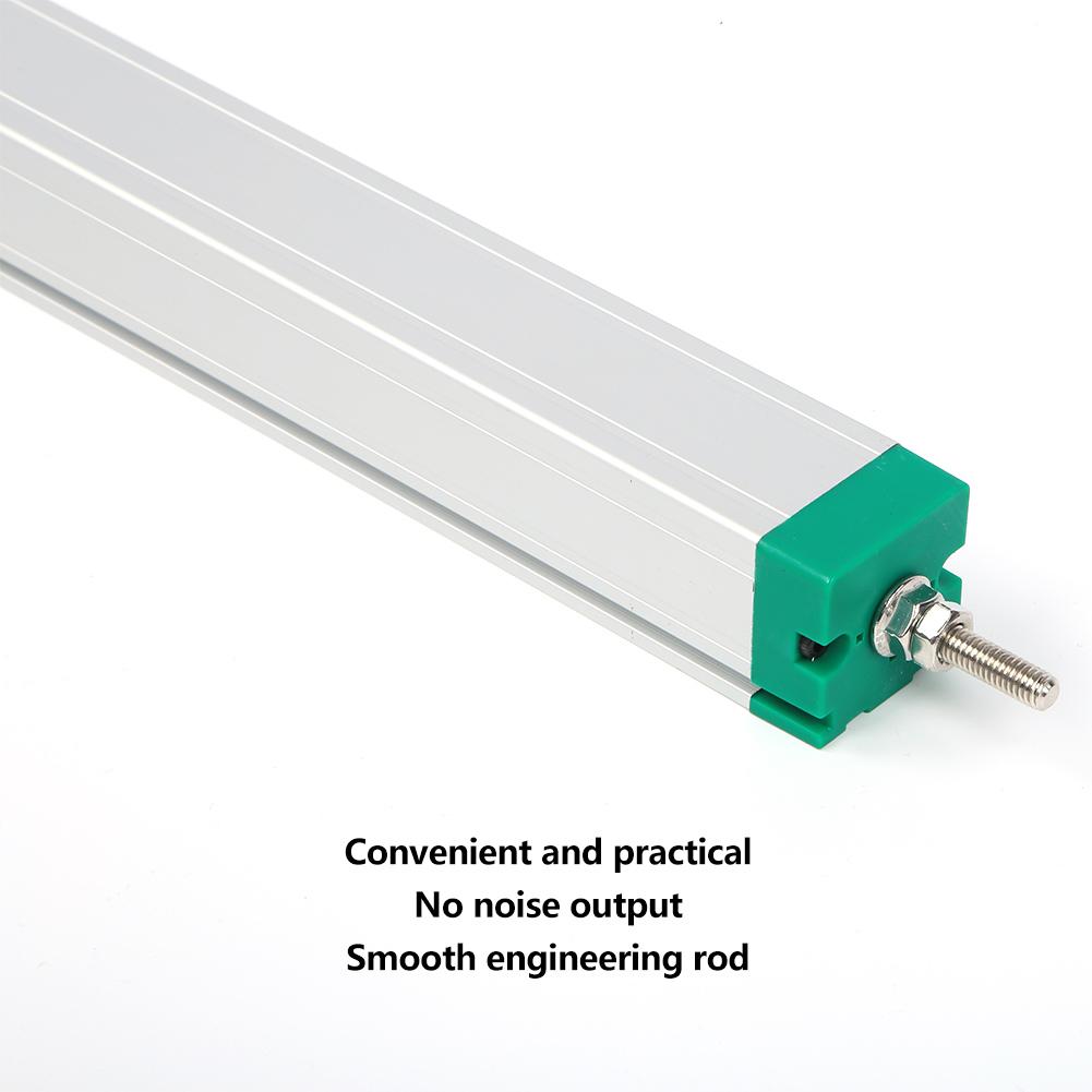 Injection Molding Electronic Ruler Pull Rod Displacement Sensor Universal Hardware PartsKTC650