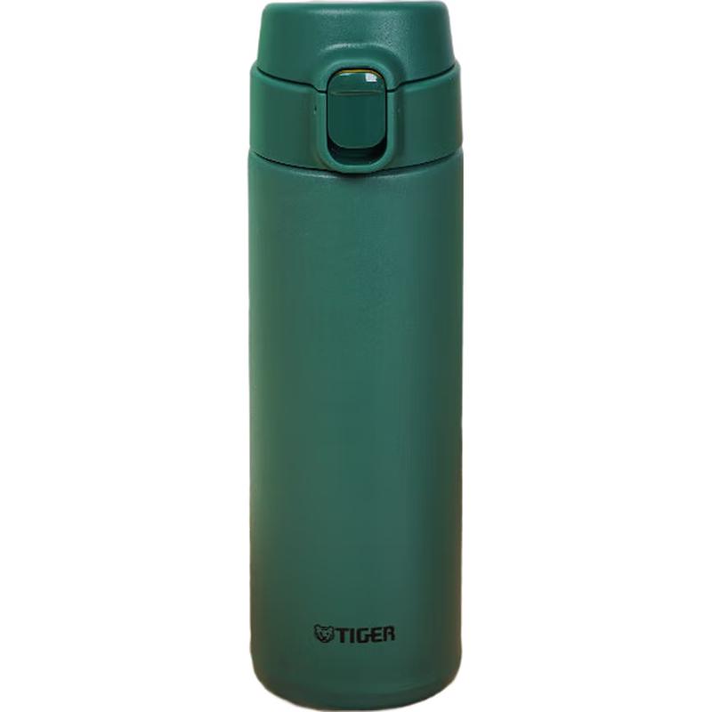 Tiger MOY-A48C Lightweight One-Touch Insulated Mug 480ML