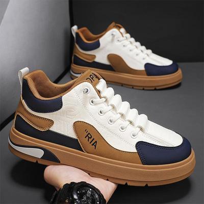 Obuwie męskie – Sneakersy