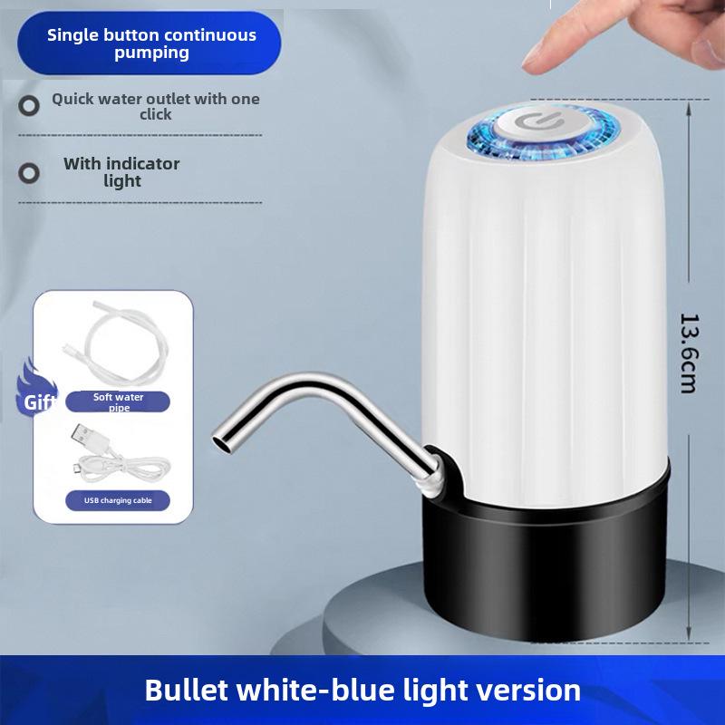 Automatic Electric Water Dispenser for Bottled and Mineral Water