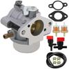 12853149 Stx38 Carburetor for John Deere Am132119 Kohler 12853149-S 12 853 145 12853145-S Kohler Stx30 Stx38 12.5 Hp Engines