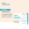 Zzowin Sleep Support Tablets 5mg Melatonin | Deep Restful Sleep Aid | 30 Tablets x Pack of 2 | Fast Sleep & Relaxation Formula