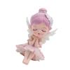 Car   Conditioner Aromatherapy Clip Ballet Girl Shaped   Diffuser   Outlet Vent Clip for Vehicle