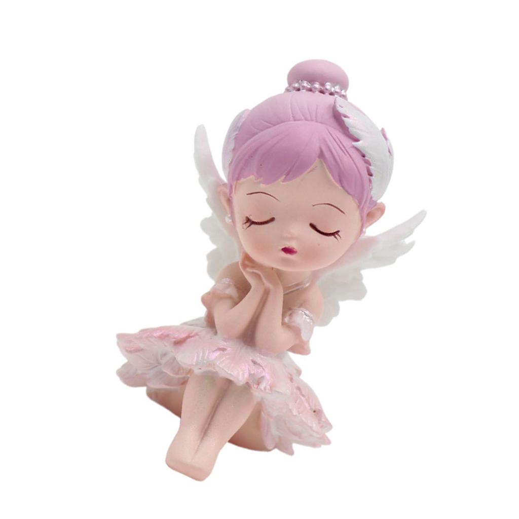Car   Conditioner Aromatherapy Clip Ballet Girl Shaped   Diffuser   Outlet Vent Clip for Vehicle