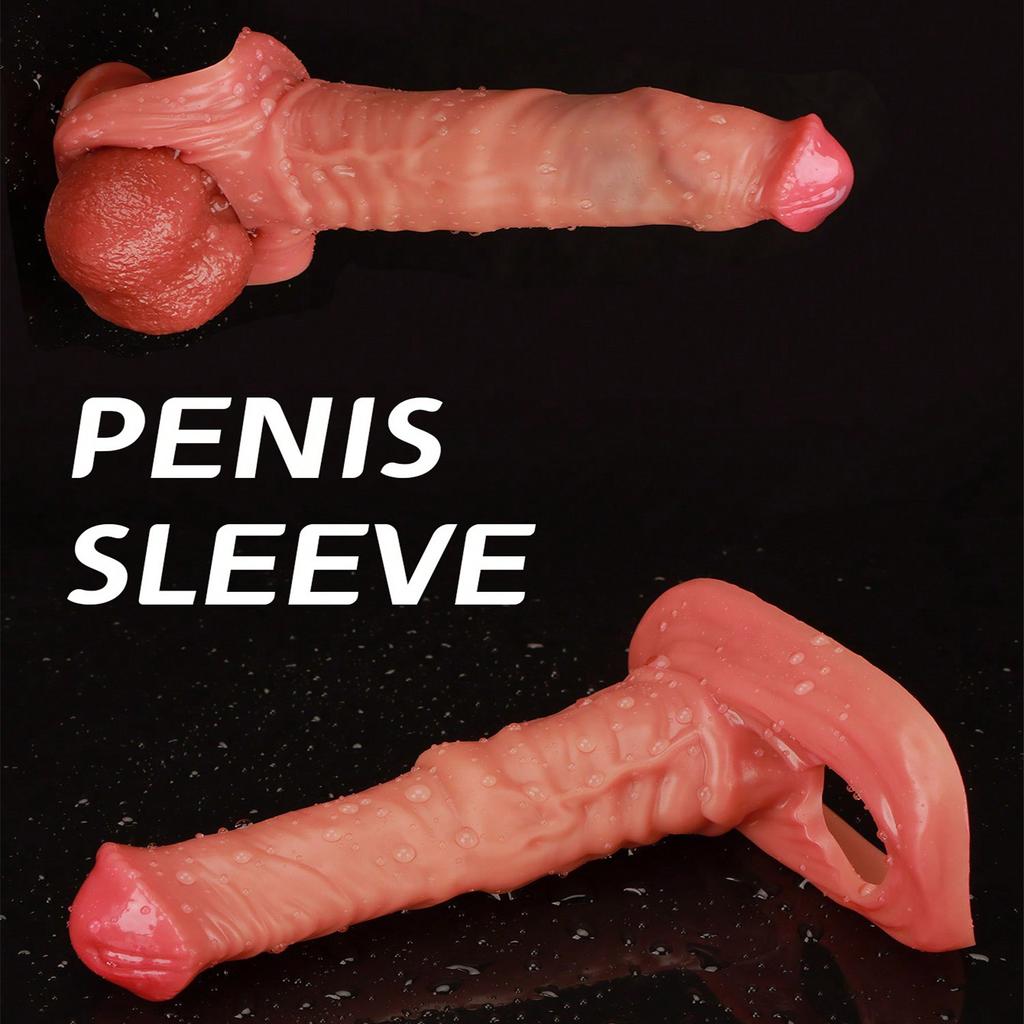 Tierischer Riesen-Silikon-Pferdeschwanz-Dildo, Penisholster, Penisvergrößerung, Dildo-Sets, Analspielzeug, Prostata-G-Punkt-Stimulator, weiblicher Orgasmus, Sexspielzeug