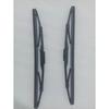 Par de Braços com Palhetas Limpador de Para-brisa 12'' para Suzuki Samurai SJ410 SJ413 Gypsy |Encaixe