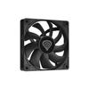 Fan - NATEC - Genesis Oxal 120 - White - High Performance - Low Noise