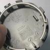 54mm/63mm Neue 4 Stück Auto Radnabenkappen Abdeckungen für Nissan Tiida Sentra X Trail T32 Qashqai J10 J11 Leaf Juke Teana
