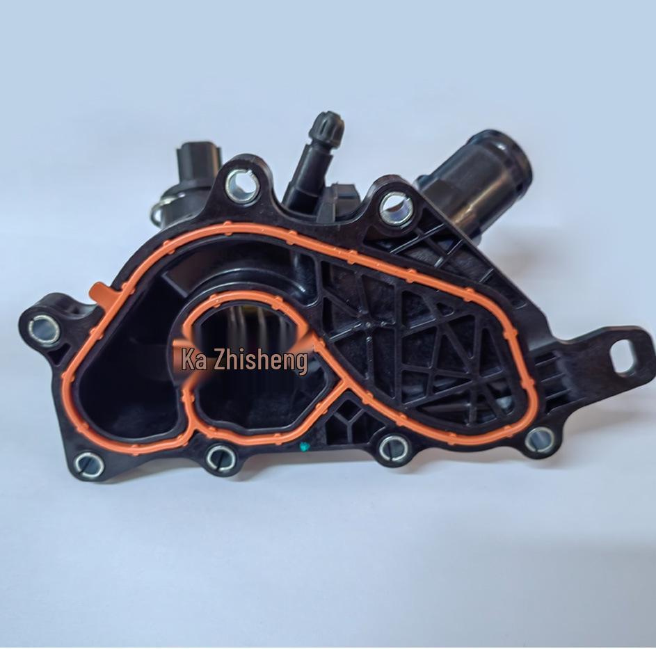 Renault Nissan Motor Kühlmittel Thermostat Regler 110600260R Neu