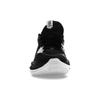 Nike Kyrie Low 5 Round Toe Comfortable Shock Absorption Durable Low Top Basketball Shoes Men sneaker Black DX6565-002