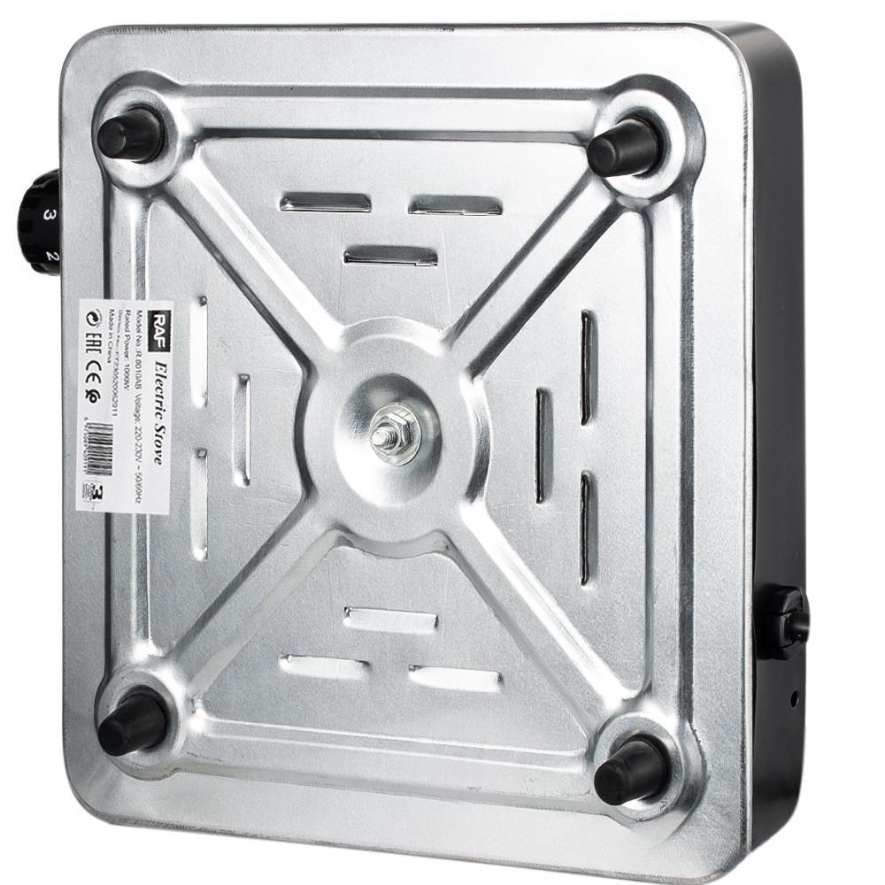 1000W Household Multi functional Cooking Stove High Power Electric Stove Small Portable Single Head Electric Ceramic Stove