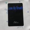 [USED] Stray Kids Lose My Breath Trading Card Reno