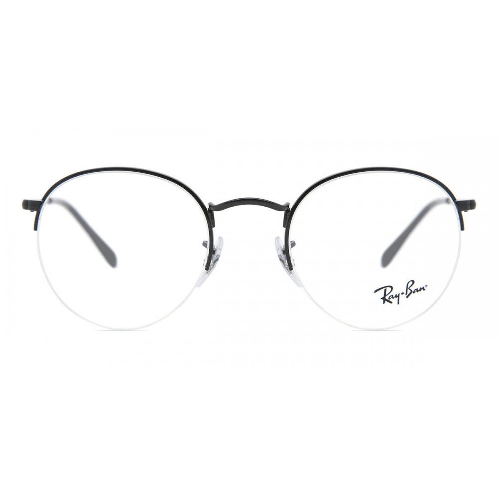 

Ray Ban Rx3947v 2509 Унисекс Очки Shiny Black/51-22-145