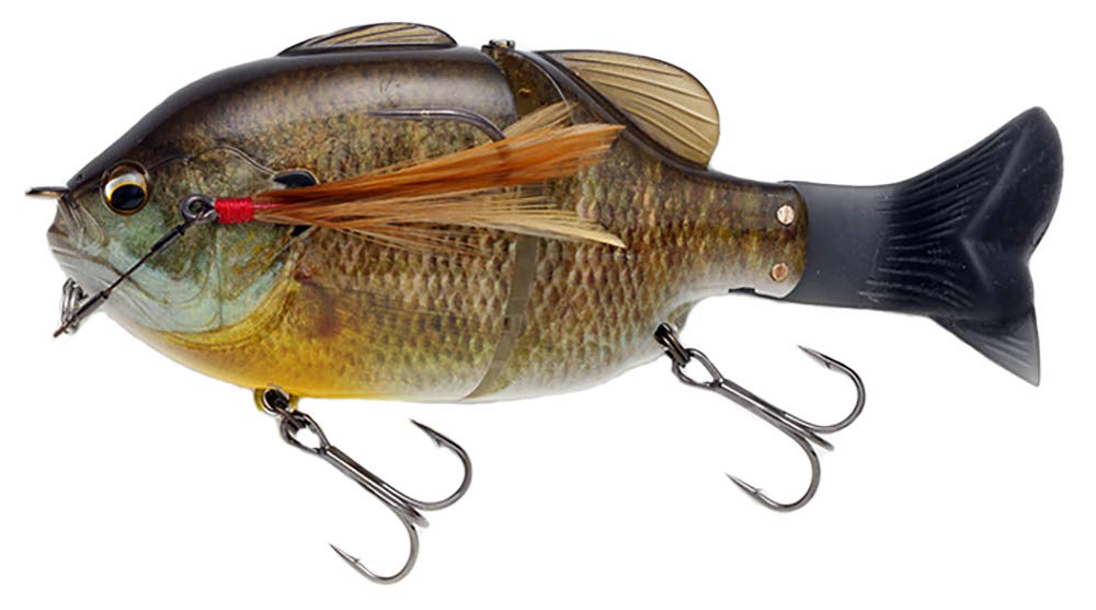 

Imakatsu Gillroid Модель с крючком из рога буйвола 3D Самка Жабры Младший. #548