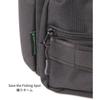 Love Soul Dream Hip Bag Tuned Neo Black #Eco