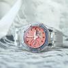 Casio Women's Pink Watch GMA-S2100-4A2-