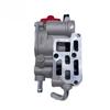 Replacement Idle Air Control Motor IAC Valve for Mitsubishi MD614698 MD614696 MD614527 Car Accessories