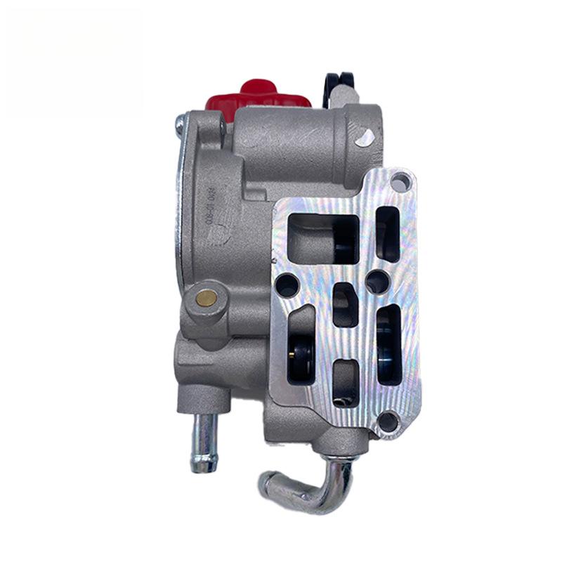 Replacement Idle Air Control Motor IAC Valve for Mitsubishi MD614698 MD614696 MD614527 Car Accessories