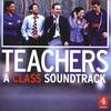 CD VERSCHIEDENE  Lehrer  A Class Soundtrack C4M00112 Channel 4 2001 UK Rock Gebraucht