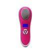 Rechargeable Hot & Cold Facial Massage Hammer – Vibration Beauty Tool for Home Use