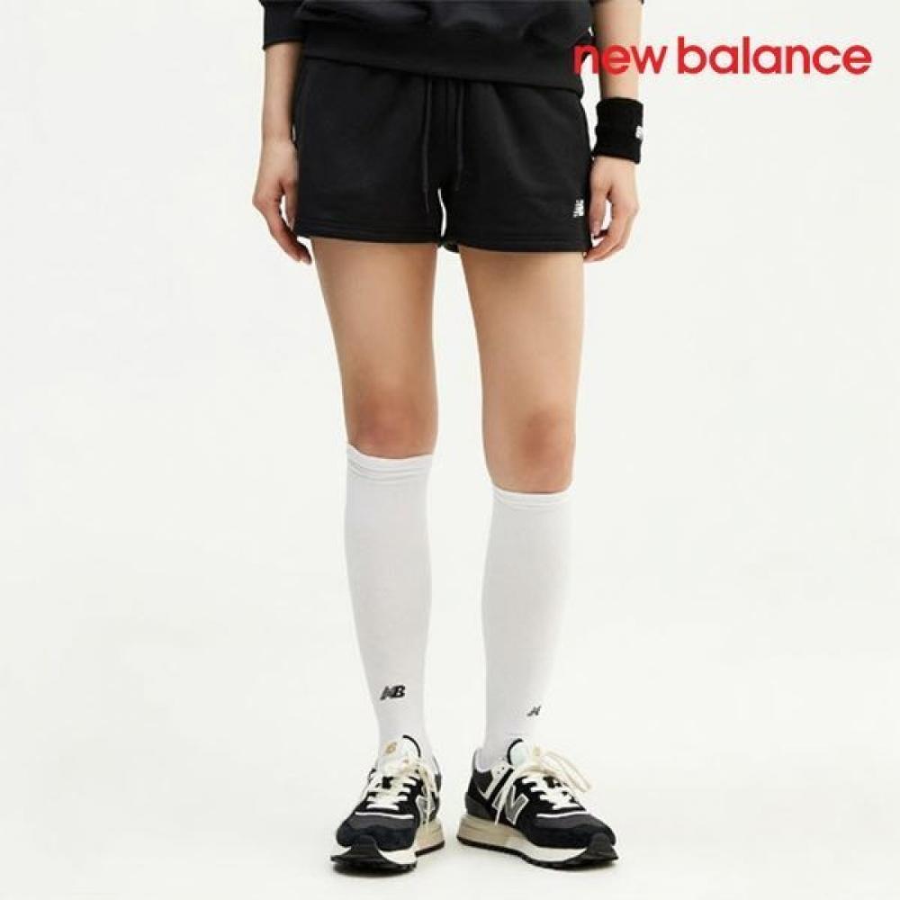 

New Balance Half Club Shorts Ws41500 Wo G9 Nbnve2s032 19 L