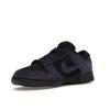 Nike Dunk Low LX Purple Ink Women Sneakers Black FB7720-001