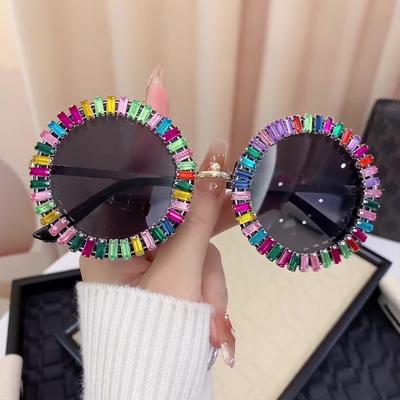 Brillen & Accessoires – Sonnenbrille