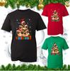 Üst giysisi – T-shirtler