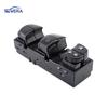 25401-3TA4A: Compatible Nissan Car Power Window Control Switch