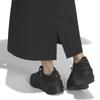 Adidas LUX CA Stretch Woven Cargo Black Skirt, P8506, Women's, (KA1017)