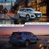 2PCS LED Eyes For Car Windshield, 13.7"X4" Devil Eyes Light For Cars, Programmable Soft Screen LED Sign With APP Control And Remote Controller
