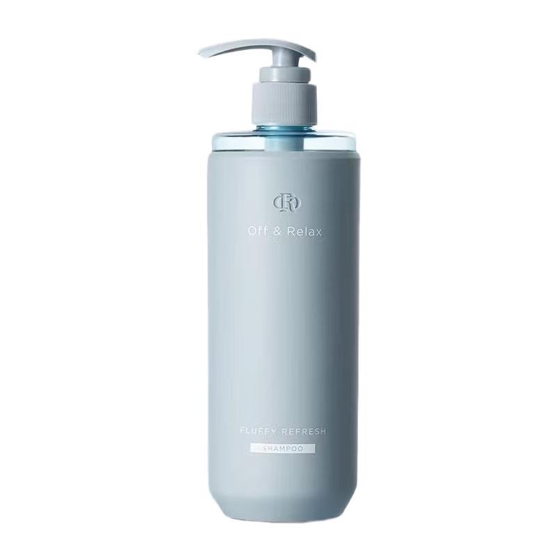 Off&Relax Volumizing & Refreshing Oil Control Shampoo