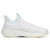 ANTA KT6 Basketball Shoes Men's Low top White/Blue 112121102-2