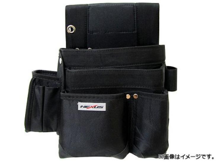 

Чехол Nexus Inkwell с черной рамкой NX-701BK,